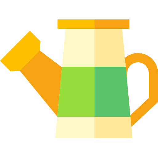 Watering can